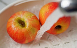 Phần của quả táo thường bị vứt bỏ nhưng lại có nhiều tác dụng tốt cho sức khỏe
