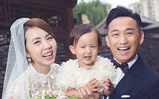 Cặp đôi nổi tiếng châu Á có 2 phương pháp nuôi dạy con đáng khen