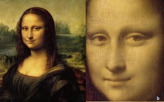 Những ý kiến của giới khoa học về câu hỏi kinh điển: Nàng Mona Lisa có cười hay không?