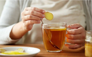5 thức uống "giải độc" tử cung và giảm đau bụng kinh