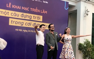 Triển lãm “Một câu đựng trời trong cơi đựng trầu”: Bóc tách những rào cản vô hình đối với phụ nữ