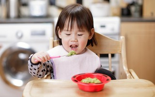 Món ăn vặt lành mạnh cho trẻ từ 2 tuổi thơm ngon, giàu dinh dưỡng