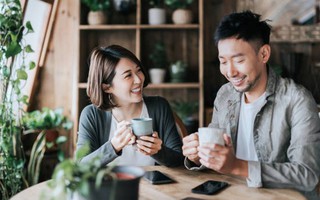 5 bí quyết dễ thực hiện mà các cặp vợ chồng hạnh phúc muốn cho bạn biết
