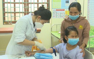 Hơn 700 học sinh phải nghỉ học do ốm, sốt: Sở Y tế Bắc Kạn cấp tốc vào cuộc