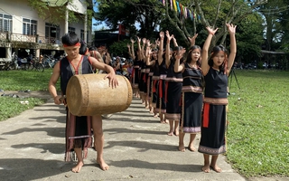 Hội LHPN Ia Chim, Kon Tum: Tích cực xây dựng hình ảnh người phụ nữ thời đại mới