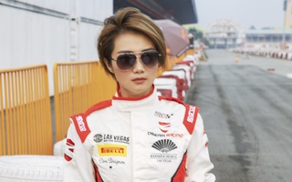 Điểm tin thời sự ngày 28/10: Lần đầu tiên Việt Nam có nữ vận động viên tham gia giải Motorsport Games