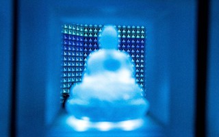Nhật Bản phát triển công cụ AI ghi nhớ kinh sách Phật giáo