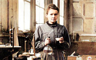 Marie Curie: Người phụ nữ duy nhất giành 2 giải Nobel và thành tích nuôi con khiến bao người nể phục