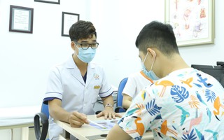 Bác sĩ nam khoa chỉ ra sự lầm tưởng về "bản lĩnh đàn ông"