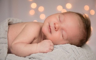 Có nên bổ sung siro ngủ ngon cho bé?