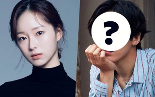 Nam idol đình đám "phim giả tình thật" với nữ diễn viên hơn 5 tuổi