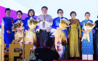 Hội nữ doanh nhân Phú Yên sẽ có nhiều hoạt động giúp phụ nữ, trẻ em khó khăn