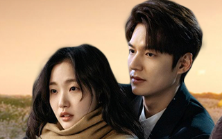 Kim Go Eun: Nàng thơ được Lee Min Ho đối xử đặc biệt, sao nữ hiếm hoi có tin đồn yêu Gong Yoo