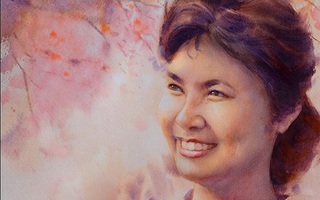 80 năm ngày sinh Xuân Quỳnh: Lần đầu tiên nghe bản ghi âm giọng nói của nữ thi sĩ