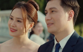 Những lần Việt Anh đóng vai "trai tốt" trên màn ảnh