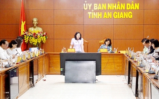 Cần lồng ghép bình đẳng giới trong kế hoạch phát triển kinh tế - xã hội của An Giang