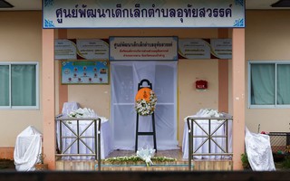 Thủ tướng Phạm Minh Chính gửi điện chia buồn sau vụ xả súng tại Thái Lan