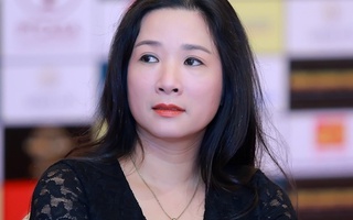 NSƯT Thanh Thanh Hiền: "Tôi không phải đại gia bất động sản, chỉ có một nghề đi hát"