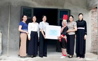 Quảng Ninh: Hỗ trợ phụ nữ dân tộc thiểu số phát triển kinh tế