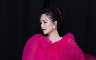 Á hậu Thụy Vân: "Tôi tin rằng Hoa hậu Việt Nam 2022 sẽ chọn ra một người đăng quang xứng đáng"