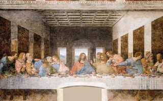 5 sự thật đằng sau tuyệt tác nghệ thuật vĩnh cửu của danh họa Leonardo da Vinci