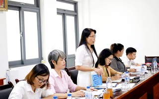 Đà Nẵng: Đẩy mạnh giám sát phòng ngừa bạo lực học đường