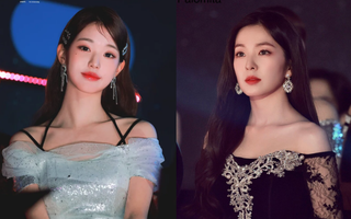 Irene hay Jang Won Young đẹp hơn?
