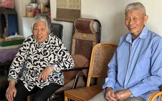Vì một lời hứa, cặp vợ chồng lương thiện nuôi không công người hàng xóm trong 41 năm 