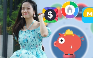 Cô gái 9x ở Bình Thuận chia sẻ cách tự quản lí thu nhập cá nhân hiệu quả