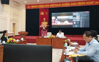 Cần thiết đổi mới nội dung các ấn phẩm báo, tạp chí cấp cho đồng bào DTTS và miền núi, vùng đặc biệt khó khăn