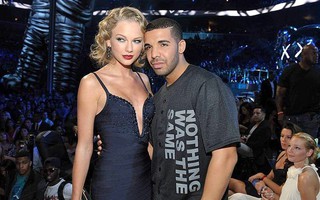 Cuộc chiến “ngôi vương" BXH Billboard Hot 100: Taylor Swift hay Drake mới xứng đáng?