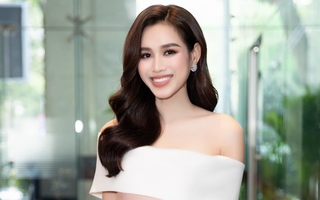 Hoa hậu Đỗ Hà chính thức lên tiếng về việc ít dự sự kiện, phía công ty nói gì? 