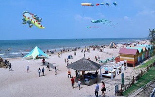 Hơn 200 sự kiện sẽ diễn ra trong "Năm du lịch Quốc gia 2023: Bình Thuận - Hội tụ xanh"