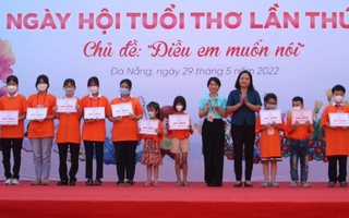 Đà Nẵng: Cần xây dựng chuyên mục riêng về phòng, chống xâm hại và bạo lực trẻ em