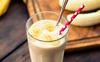 5 thứ hóa độc khi uống cùng với sữa 
