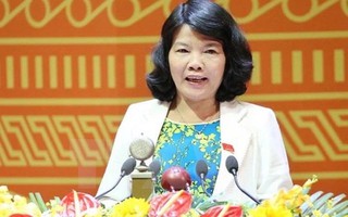 2/34 Giáo sư được công nhận năm 2022 là nữ