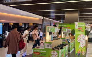 Japan Mall - Nơi mua sắm của những tín đồ yêu hàng Nhật