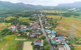 Cẩm Phả: Phấn đấu đến năm 2024 hoàn thành Chương trình nông thôn mới nâng cao giai đoạn 2021 - 2025.