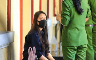 "Dì ghẻ" Nguyễn Võ Quỳnh Trang bị tuyên án tử hình