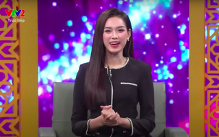 Hoa hậu Đỗ Hà được khen ngợi khi bình luận về World Cup 2022 