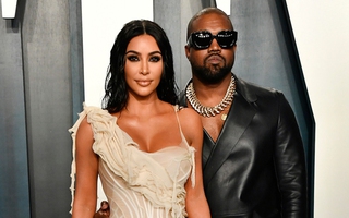 Kanye West chính thức ly hôn Kim Kardashian, phải nộp 4,9 tỷ/tháng nuôi con