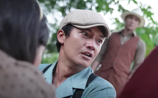 Phim "Rồi 30 năm sau": Chú ruột của Hân thú nhận tội lỗi với Long (Quang Tuấn) 