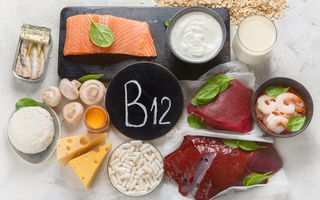 Tác dụng của vitamin B12 là gì? Bổ sung vitamin B12 đúng cách