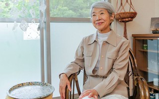 Cụ bà Nhật Bản chia sẻ 10 bí quyết tiết kiệm đơn giản, sống '”tận dụng chắt chiu” nhưng vẫn sang