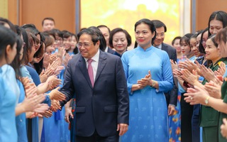 10 sự kiện, hoạt động nổi bật nhất năm 2022 của Hội LHPN Việt Nam