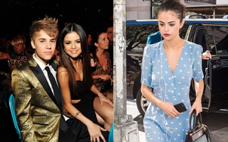 Selena Gomez hé lộ nguyên nhân gặp chứng rối loạn ăn uống: Tất cả là vì… hẹn hò Justin Bieber?