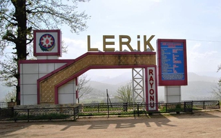 Lerik - vùng đất trường sinh của Azerbaijan
