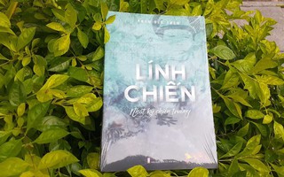 “Lính chiến”: Nhật ký của chiến sĩ 19 lần bắn rơi máy bay địch