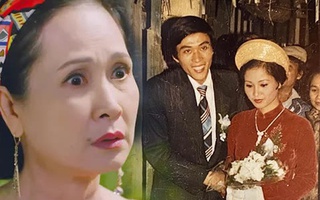 "Mẹ chồng bị ghét nhất màn ảnh Việt" trẻ trung ở tuổi 65