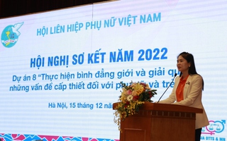 Thái Nguyên: Phối hợp với các cơ quan ban ngành tổ chức thực hiện Dự án 8